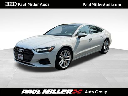 Used 2023 Audi A7 3.0T Premium Plus