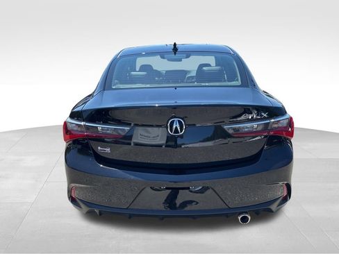 Used 2022 Acura ILX FWD image 4