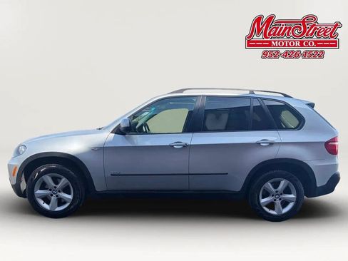 Used 2008 BMW X5 3.0si AWD/4WD image 4