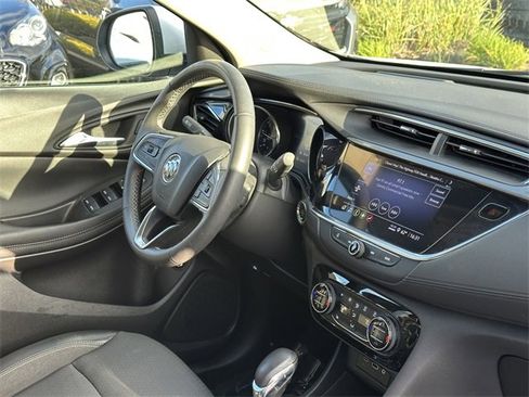 Used 2023 Buick Encore GX Select w/ Sport Touring Package image 32
