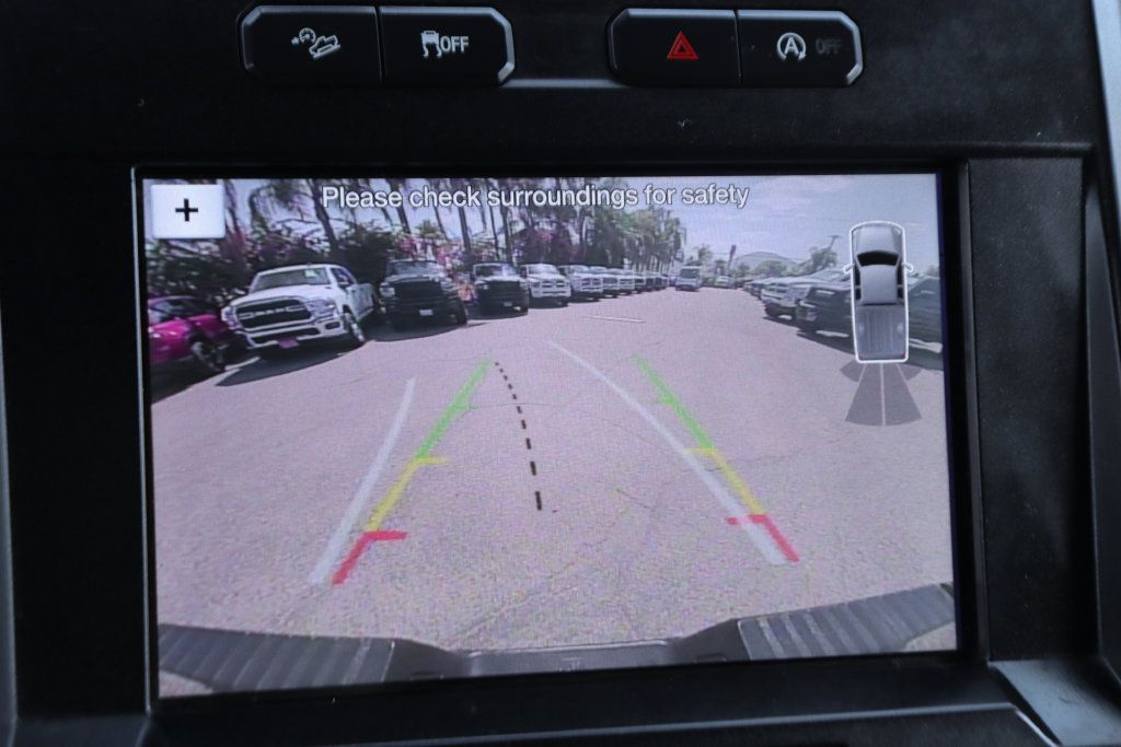 Used 2019 Ford F150 Lariat AWD/4WD image 34