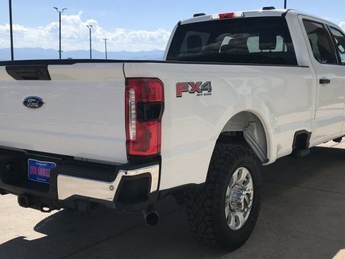 Certified 2023 Ford F350 XLT w/ 360-Degree Camera Package image 23