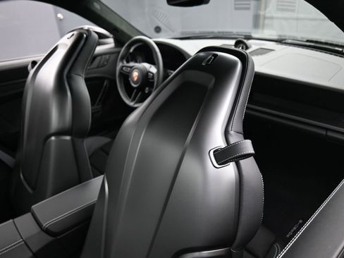 Certified 2026 Porsche 911 GT3 RWD image 27