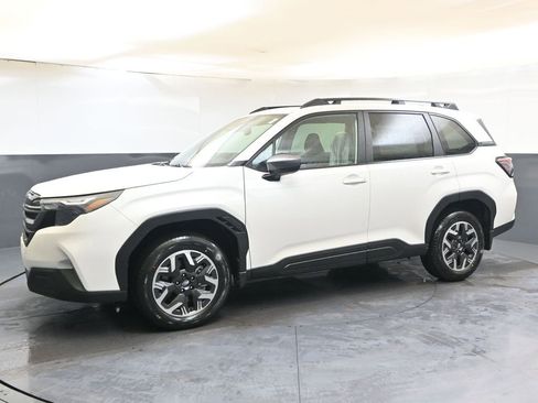 New 2026 Subaru Forester Premium image 2