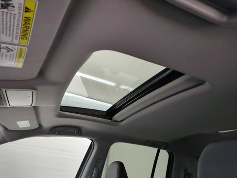 Used 2025 Honda Ridgeline RTL image 19