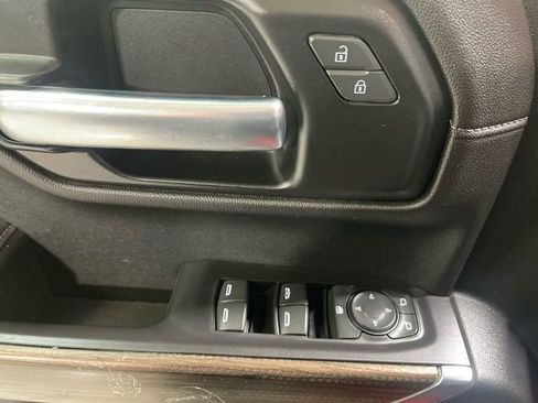 Used 2020 Chevrolet Silverado 1500 RST w/ Rally Edition image 13