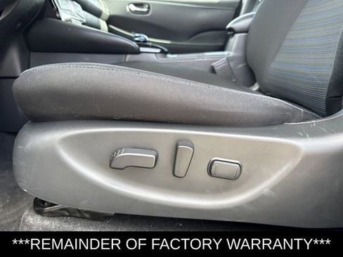 Used 2025 Nissan Leaf SV Plus FWD image 11