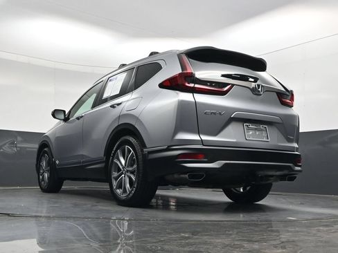 Used 2020 Honda CR-V Touring image 45