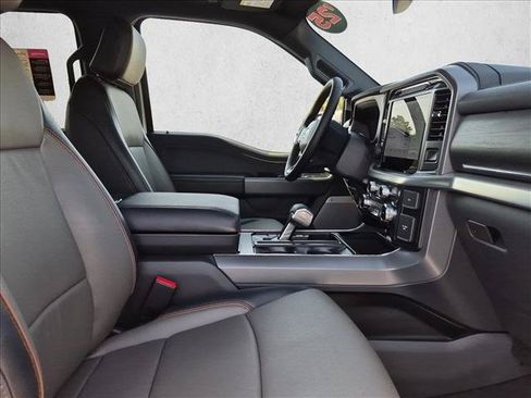 Used 2025 Ford F150 Lariat w/ Equipment Group 502A High AWD/4WD image 23