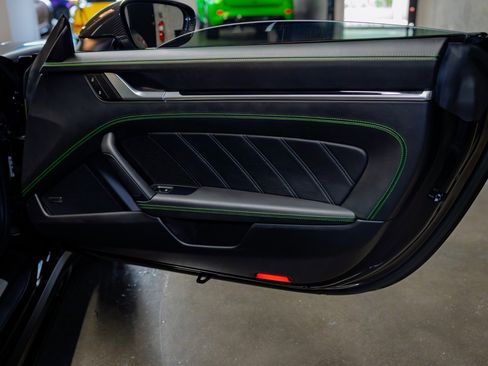 Used 2023 Porsche 911 GT3 RS image 22