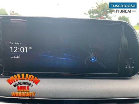 Used 2024 Hyundai Palisade Calligraphy AWD/4WD image 19