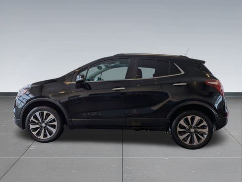 Used 2019 Buick Encore Essence image 3