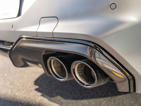 Used 2025 BMW M8 Competition w/ M Carbon Exterior Package image 14