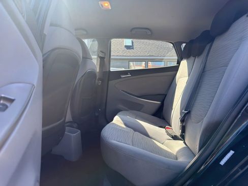 Used 2017 Hyundai Accent SE FWD image 20