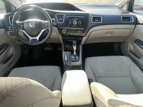 Used 2014 Honda Civic LX image 8