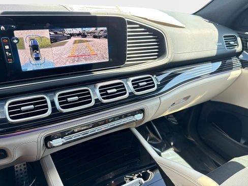 New 2026 Mercedes-Benz GLE 53 AMG 4MATIC Coupe image 26
