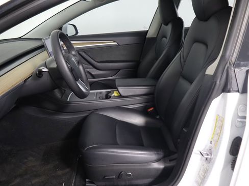 Used 2023 Tesla Model 3 Performance image 14