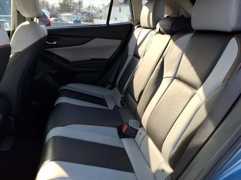 Used 2023 Subaru Crosstrek 2.5i Limited image 23