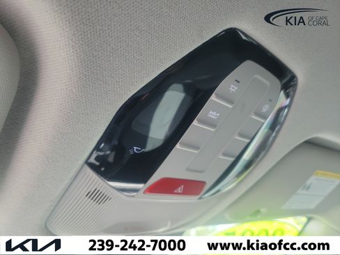 Certified 2025 Kia K4 FWD image 31