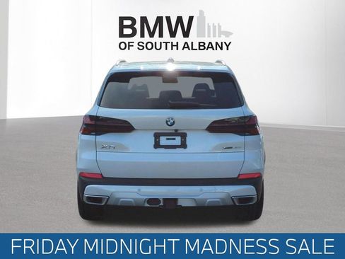 New 2026 BMW X5 xDrive40i image 5