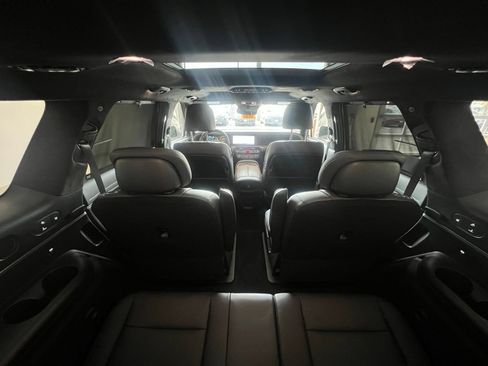 Used 2026 Hyundai Palisade Calligraphy FWD image 20