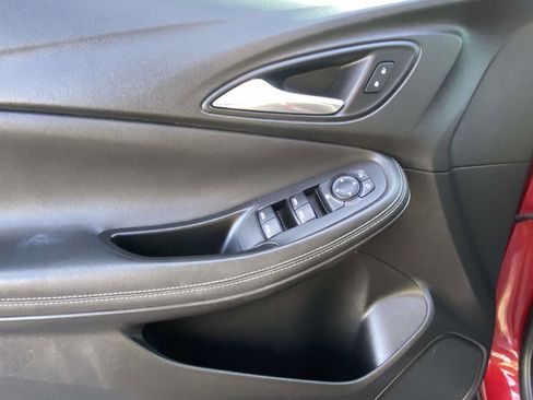 Used 2020 Buick Encore GX Preferred image 15