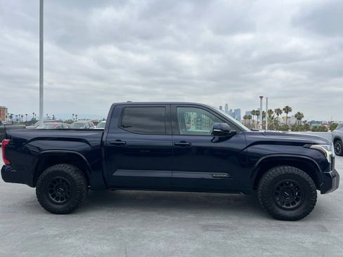 Used 2023 Toyota Tundra Platinum AWD/4WD image 4