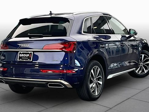 Used 2023 Audi Q5 2.0T Premium w/ Convenience Package AWD/4WD image 13