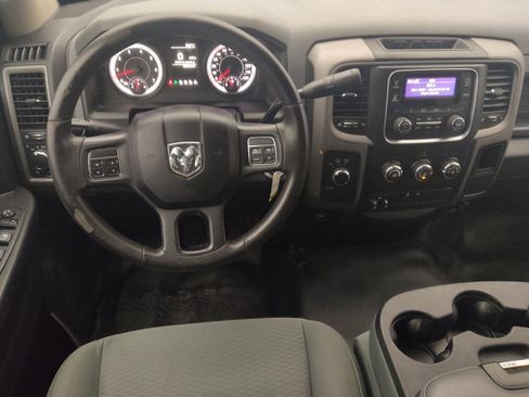 Used 2015 RAM 1500 Tradesman w/ Popular Equipment Group AWD/4WD image 22