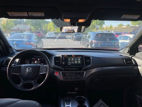 Used 2023 Honda Passport EX-L image 5