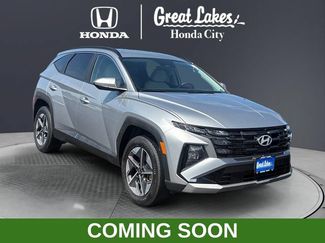 Used 2025 Hyundai Tucson SEL AWD/4WD video 1