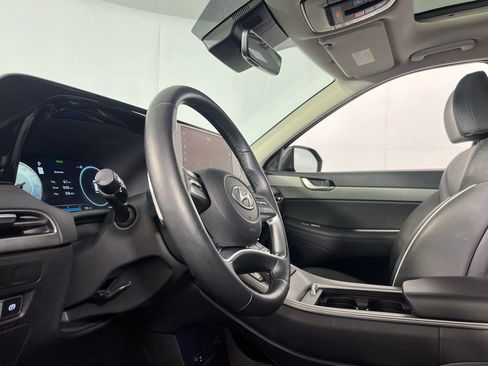 Used 2023 Hyundai Palisade SEL image 24