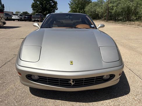 Used 2000 Ferrari 456 GT A image 12