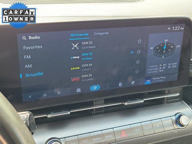 Used 2025 Hyundai Kona SEL FWD image 26