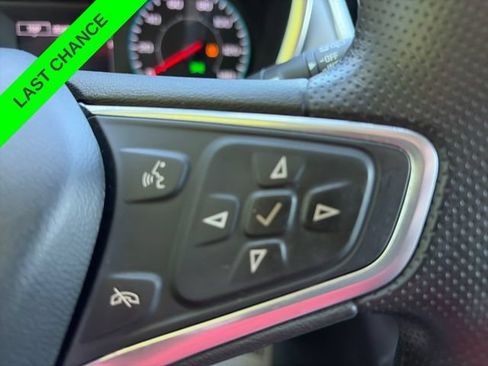 Used 2023 Chevrolet Equinox LS w/ Driver Confidence II Package AWD/4WD image 13