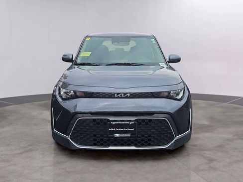 Used 2023 Kia Soul LX w/ LX Technology Package FWD image 2