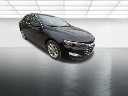 Used 2023 Chevrolet Malibu LT image 7