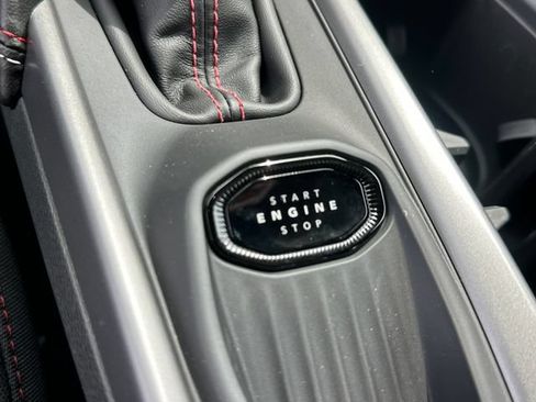 New 2026 Dodge Charger R/T AWD/4WD image 21