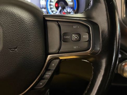 Used 2021 RAM 1500 Limited w/ Cold Weather Group image 29