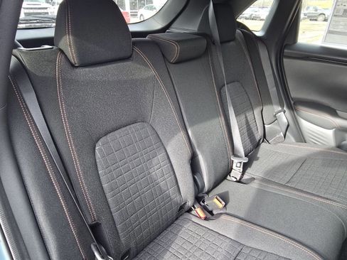 New 2026 Honda HR-V Sport image 12