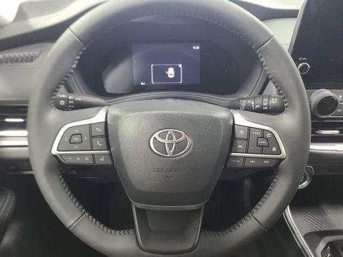 New 2026 Toyota Grand Highlander AWD image 22