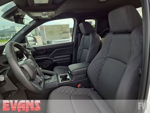 New 2026 Toyota Tacoma SR5 RWD image 20