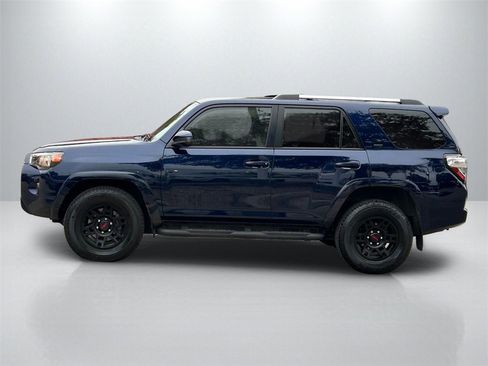 Certified 2024 Toyota 4Runner SR5 image 8