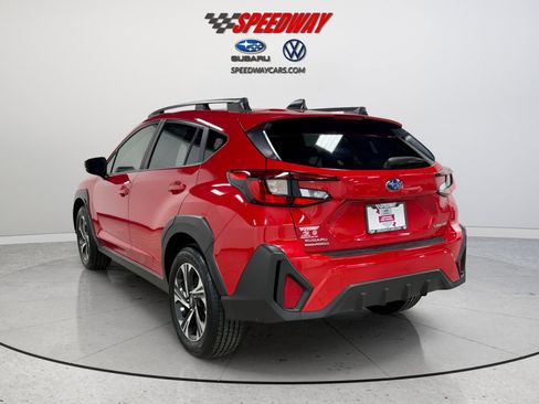 Certified 2025 Subaru Crosstrek 2.0i Premium image 5