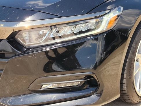 Used 2020 Honda Accord Sport image 9