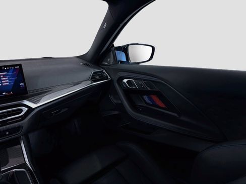 Used 2024 BMW M2 w/ Lighting Package RWD image 26