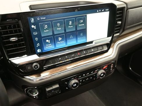 New 2025 Chevrolet Silverado 1500 RST w/ LPO, Dark Essentials Package image 31