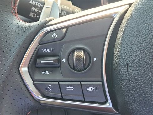 Certified 2024 Acura TLX SH-AWD w/ A-SPEC Pkg image 28