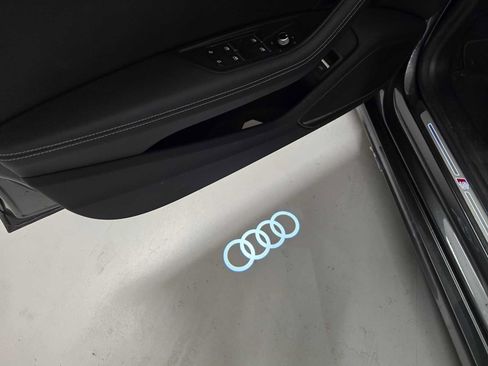 Used 2023 Audi A5 2.0T Premium Plus w/ Premium Plus AWD/4WD image 24