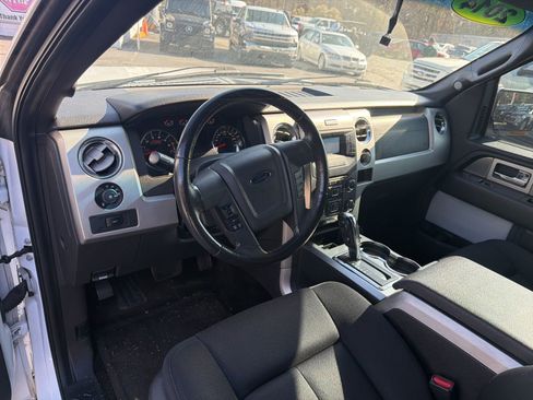 Used 2014 Ford F150 FX2 w/ Equipment Group 401A Mid image 8